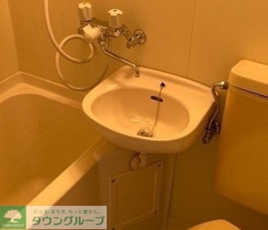 ダリアの物件内観写真